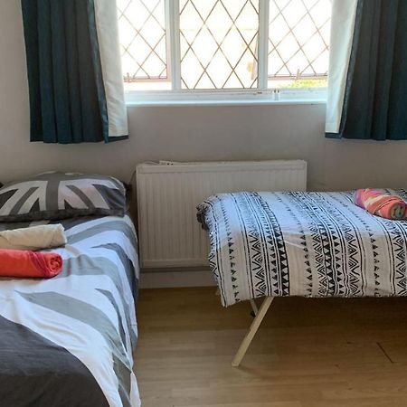 Private Room In Londra Dış mekan fotoğraf